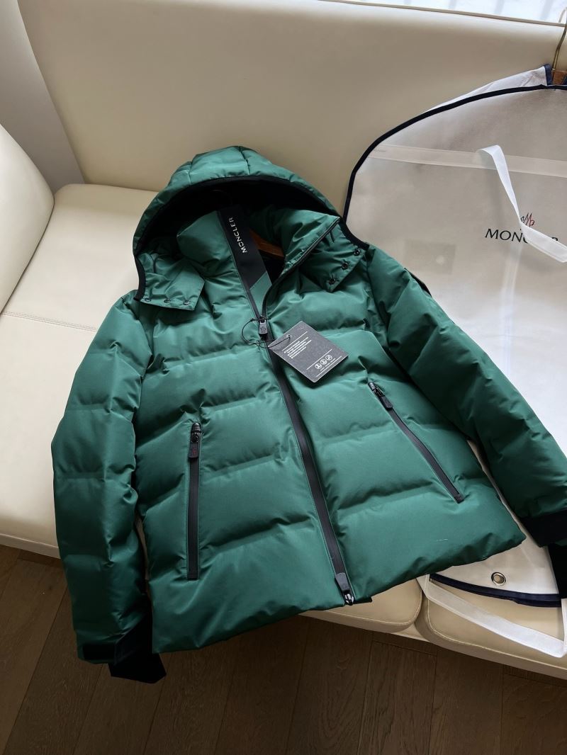 Moncler Down Jackets